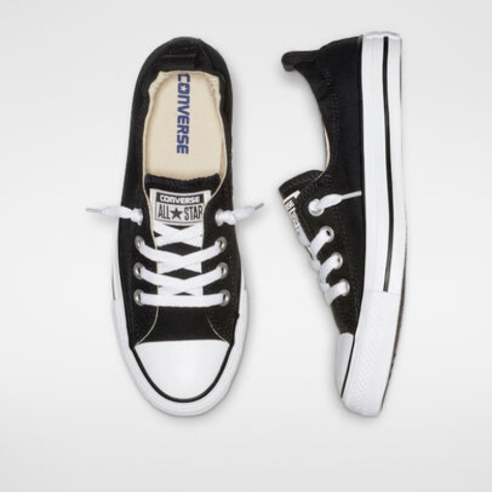 Converse Chuck Taylor All Star Shoreline Slip